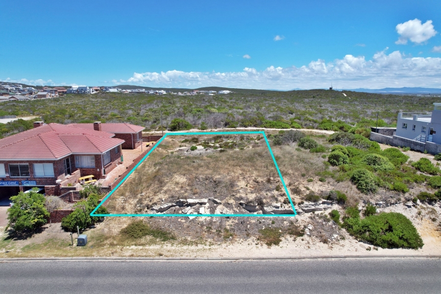 0 Bedroom Property for Sale in Struisbaai Western Cape